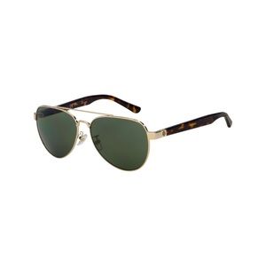 Authentic New Tory Burch Polarized Sunglasses